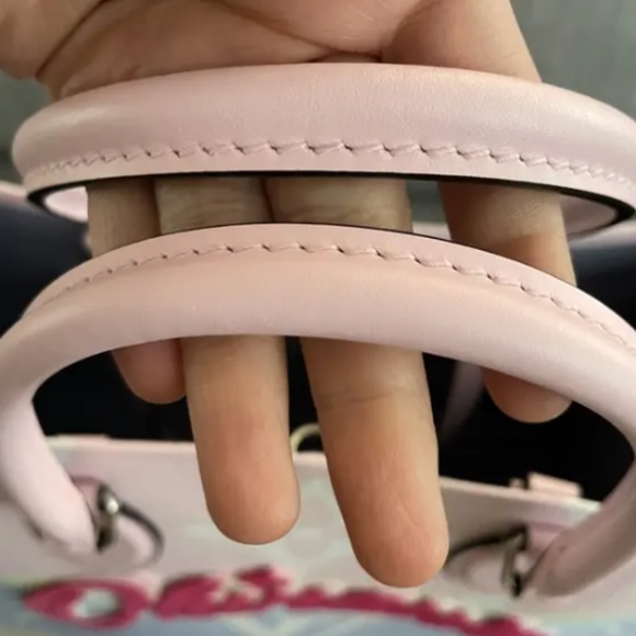 NWT - Louis Vuitton OnTheGo Bag - GM - Picture 5 of 11